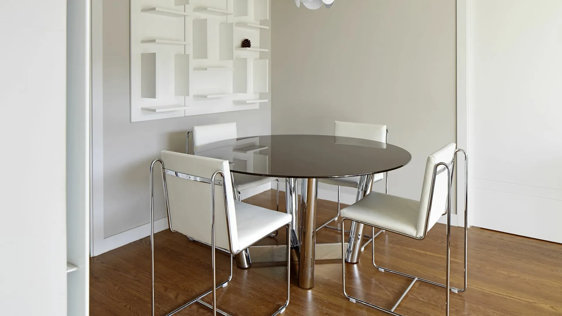 San Martin Terrace Apartment By Feelfree Rentals San Sebastian 0*,